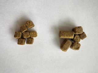 Za studena lisované vs. polovlhké granule – ktoré sú pre vášho psa ideálne? 🐶❓ Bohemia Cold ❄️ 🔥 Lisované za studena –...